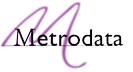 Metrodata
