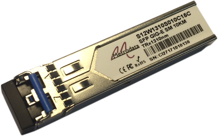 SFP Fibre Trancseiver