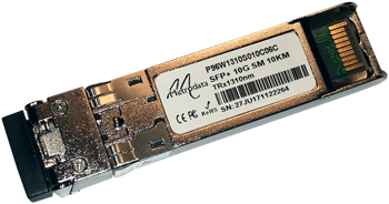 Fibre Transceivers